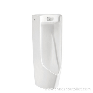 standing urinal bowl pot price